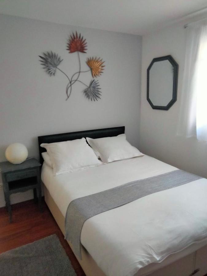 Appartamento Mascott Amélie-les-Bains-Palalda Esterno foto