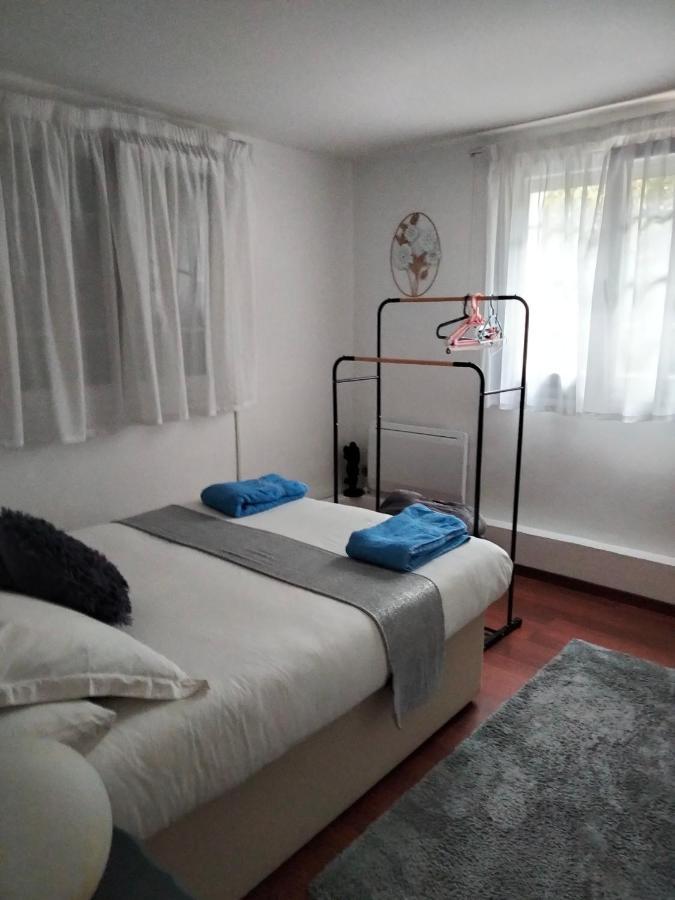Appartamento Mascott Amélie-les-Bains-Palalda Esterno foto