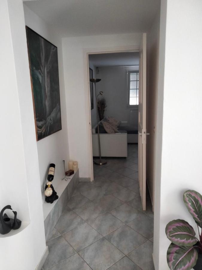 Appartamento Mascott Amélie-les-Bains-Palalda Esterno foto